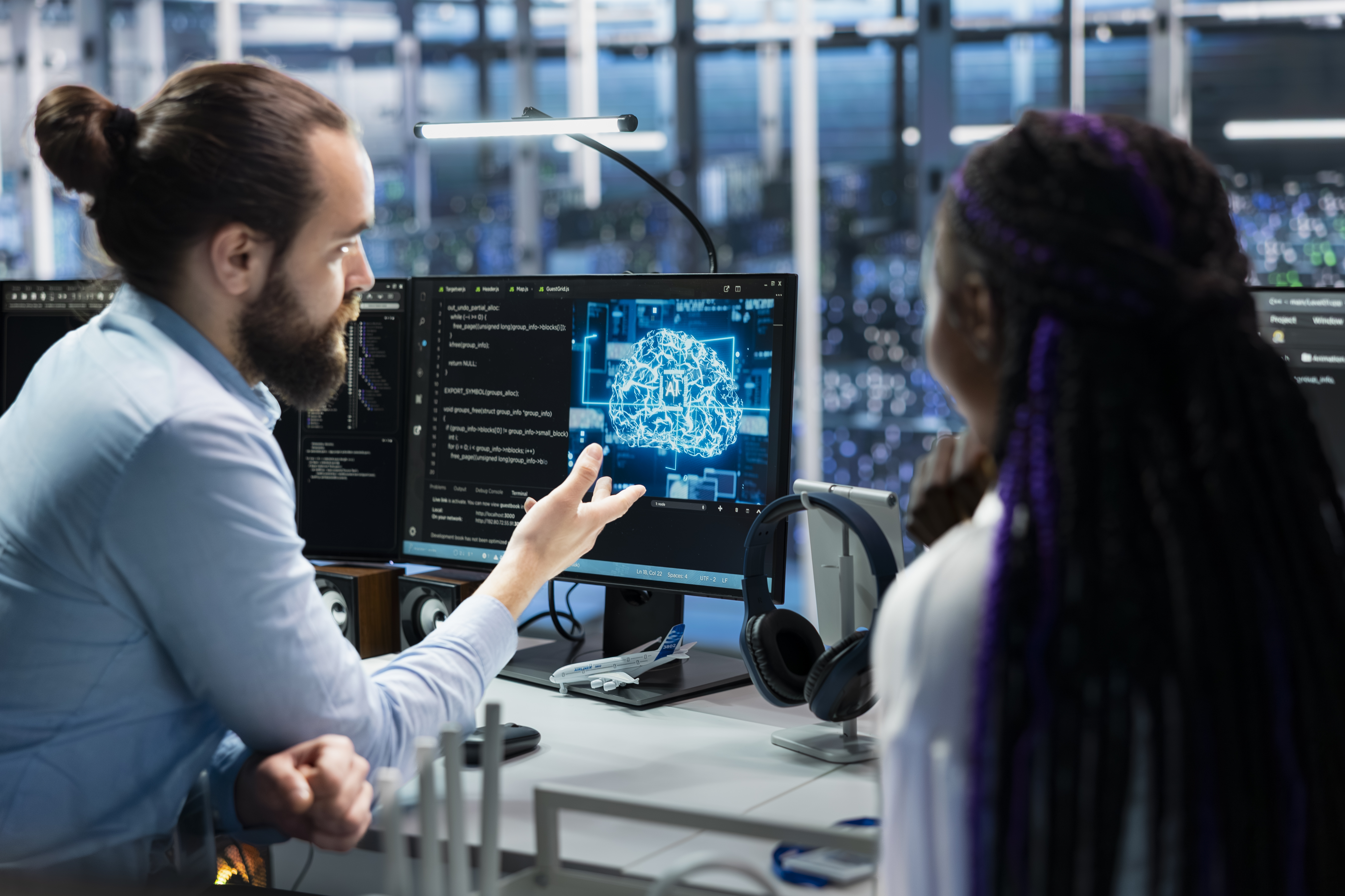 AI Integration Services